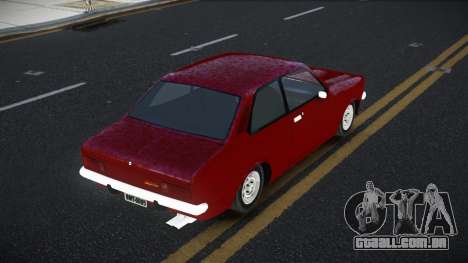 Chevrolet Chevelle Heevo para GTA 4