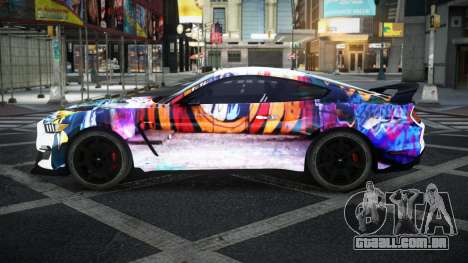 Shelby GT350 Ryzaxis S1 para GTA 4