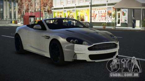 Aston Martin DBS Kaexin S8 para GTA 4