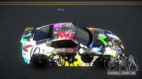 Nissan 370Z Lynca S6 para GTA 4