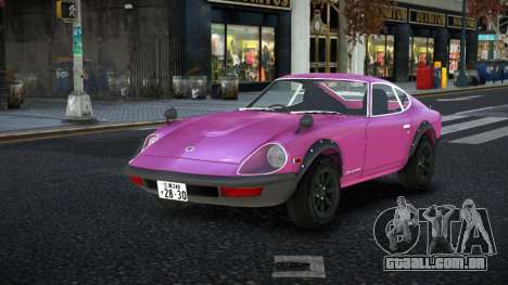 Nissan Fairlady Xejonaz para GTA 4