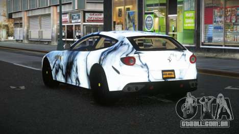 Ferrari FF Misathy S7 para GTA 4