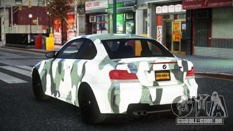 BMW 1M Ganlu S2 para GTA 4