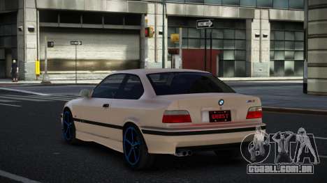 BMW M3 Pexekado para GTA 4