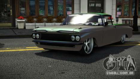 Chevrolet El Camino Hokti para GTA 4