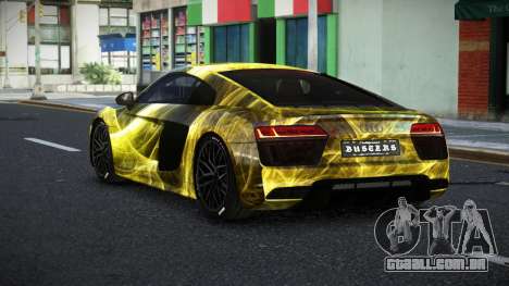 Audi R8 Jonaier S14 para GTA 4