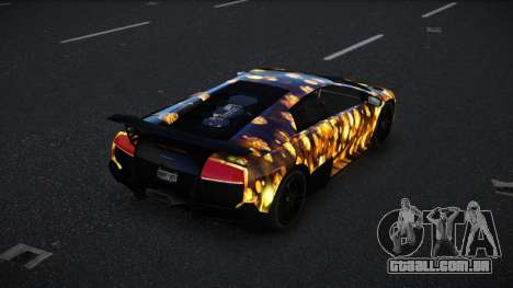 Lamborghini Murcielago Tosyd S3 para GTA 4