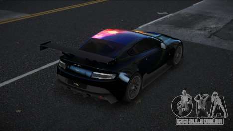 Aston Martin Vantage Saisley S4 para GTA 4