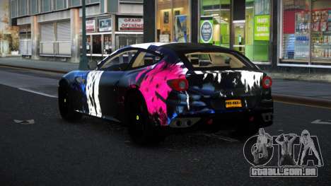 Ferrari FF Misathy S12 para GTA 4