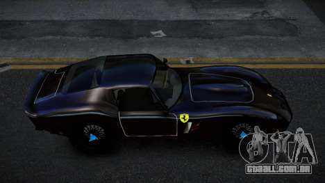 Ferrari 250 Ezas para GTA 4