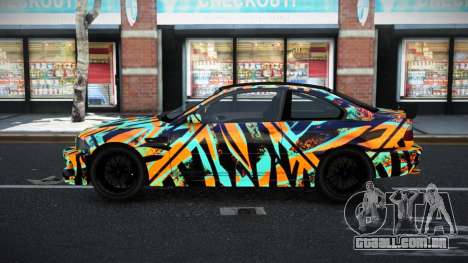 BMW M3 E46 Eton S9 para GTA 4
