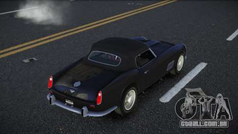 Ferrari 250 Jurajelo para GTA 4