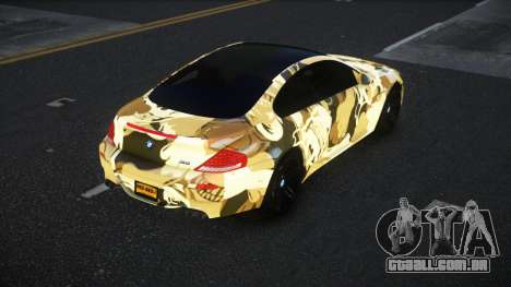 BMW M6 Joena S9 para GTA 4