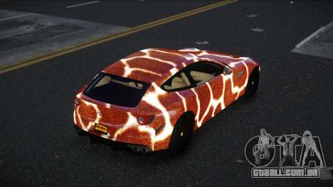 Ferrari FF Misathy S3 para GTA 4