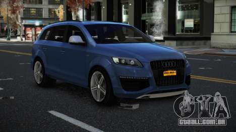 Audi Q7 Yafhapipa para GTA 4