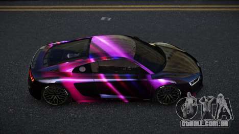 Audi R8 Jonaier S2 para GTA 4