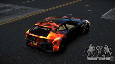 Ferrari FF Misathy S1 para GTA 4