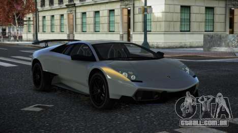 Lamborghini Murcielago Nozukekin para GTA 4