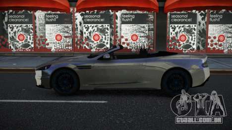 Aston Martin DBS Kaexin S8 para GTA 4