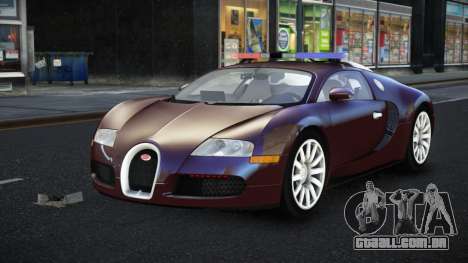 Bugatti Veyron Gawox para GTA 4