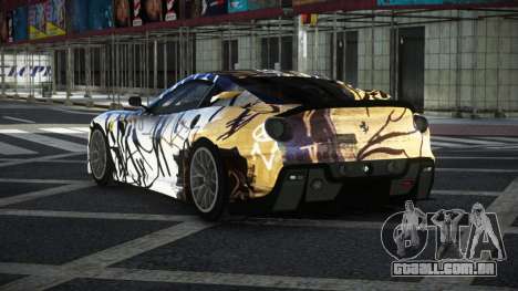 Ferrari 599 Ralon S5 para GTA 4