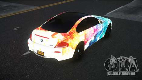BMW M6 Joena S6 para GTA 4