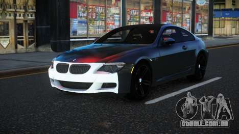 BMW M6 Joena S12 para GTA 4