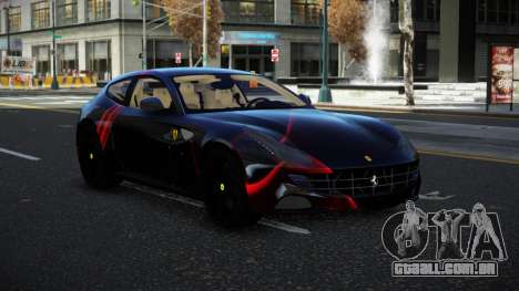 Ferrari FF Misathy S9 para GTA 4