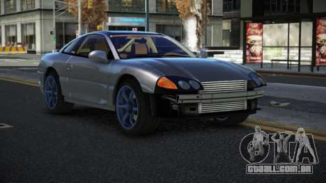 Dodge Stealth Pimu para GTA 4