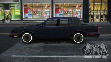 Chrysler New Yorker Qarsipof para GTA 4