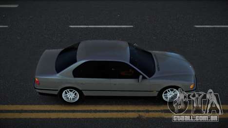 BMW 750i Bomulebo para GTA 4