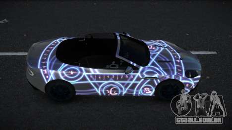 Aston Martin DBS Kaexin S10 para GTA 4