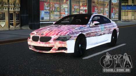 BMW M6 Joena S14 para GTA 4