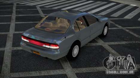 Infiniti i30 Neafo para GTA 4
