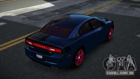 Dodge Charger Uruz para GTA 4