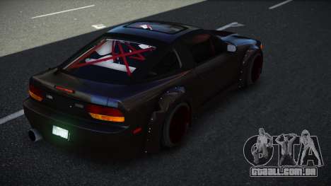 Nissan Sil80 Jioxu para GTA 4