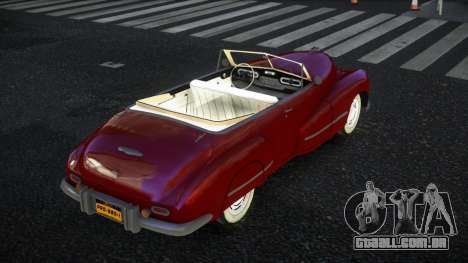 Oldsmobile S98 Latma para GTA 4