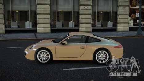 Porsche 911 Julumosu para GTA 4