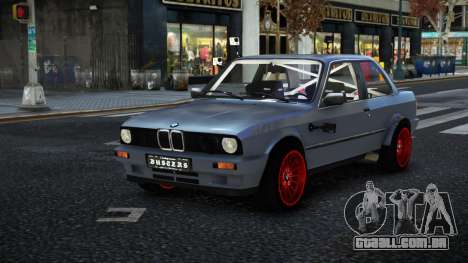 BMW M3 E30 Vepke para GTA 4