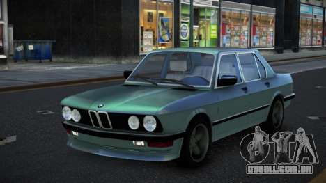 BMW M5 Fuyo para GTA 4