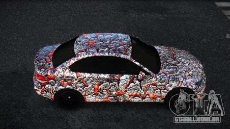 BMW 1M Ganlu S3 para GTA 4