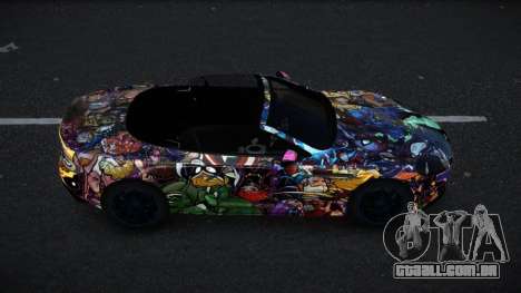 Aston Martin DBS Kaexin S7 para GTA 4