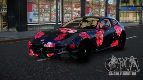 Ferrari FF Misathy S2 para GTA 4