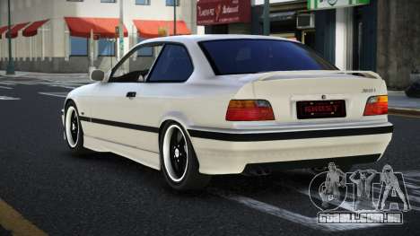 BMW M3 E36 Xudmimafi para GTA 4