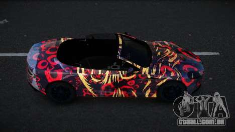 Aston Martin DBS Kaexin S12 para GTA 4