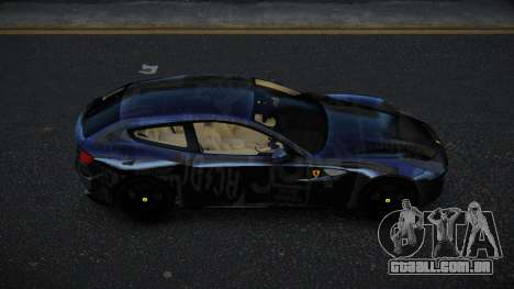 Ferrari FF Misathy S6 para GTA 4