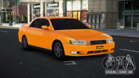 Toyota Mark II Ziexe para GTA 4