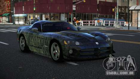 Dodge Viper Jorron S13 para GTA 4