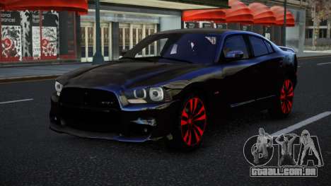 Dodge Charger Cifzihu para GTA 4