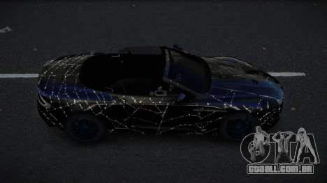 Aston Martin DBS Kaexin S4 para GTA 4